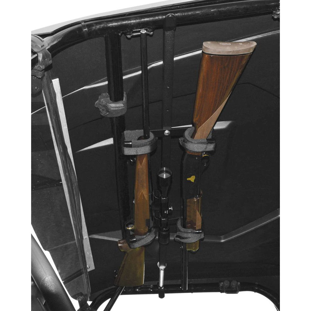 Great Day Inc. Quick-Draw Overhead Gun Rack QD861-OGR