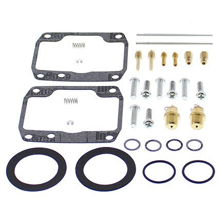 All Balls Carburetor Rebuild Kit For Polaris 440 XCR 1992 26-1798