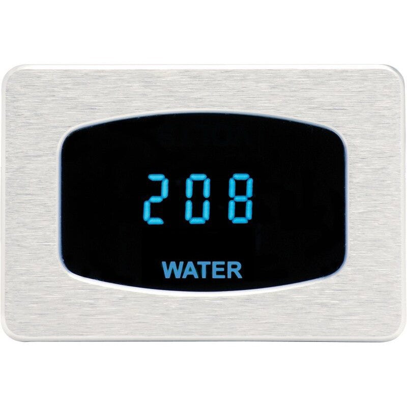 Dakota Digital Odyssey Series I Water Temperature Gauge 0-300°F ODY-04-1