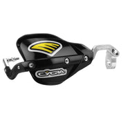 Cycra Probend Center Reach Mount Racer Pack 7/8" Clamp Black - 1CYC-7401-12X