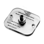 Jims Master Cylinder Bleeding Solution - 5508
