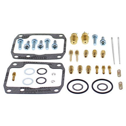 All Balls Carburetor Rebuild Kit 26-1955