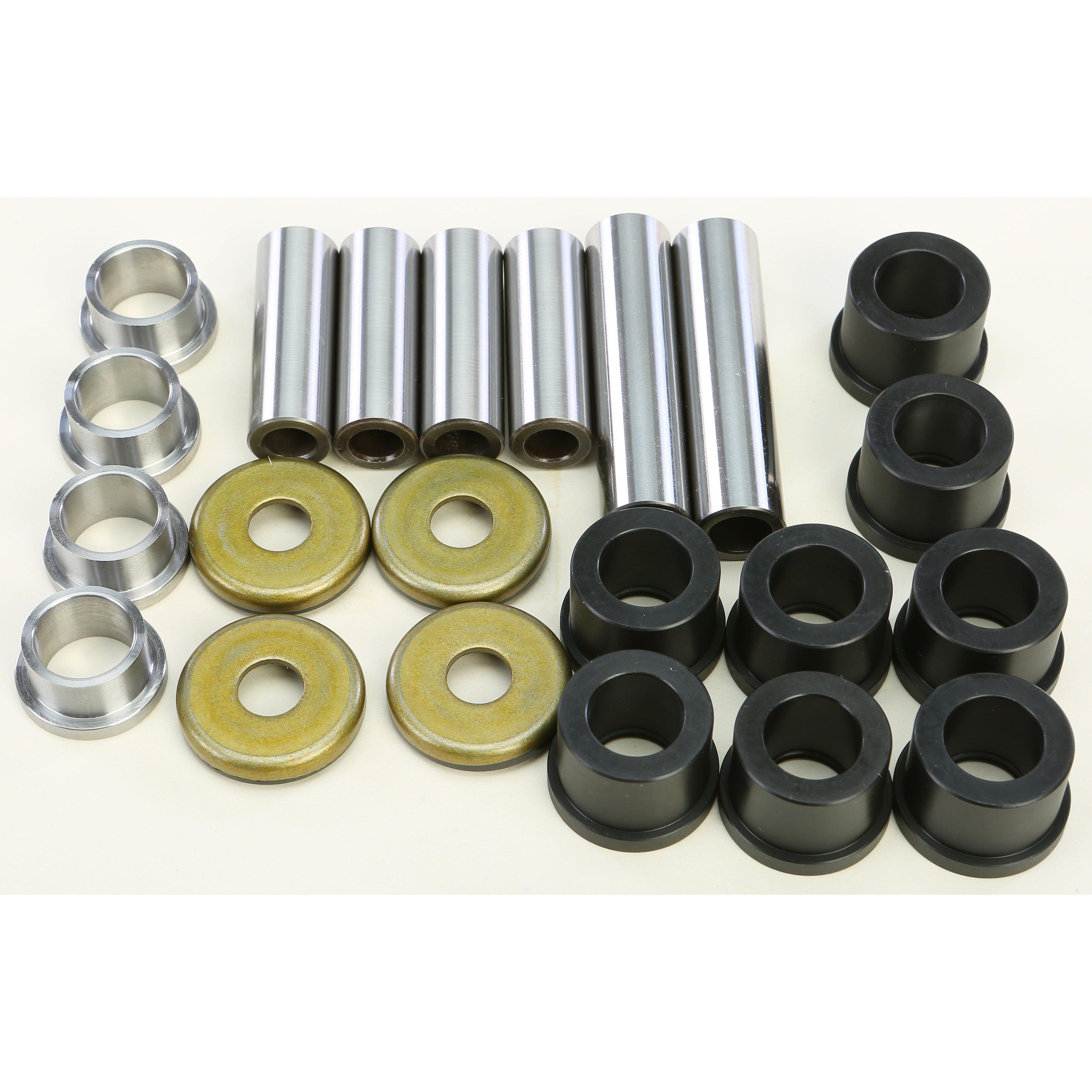 All Balls Rear Independent Suspension Rebuild Kit 50-1173