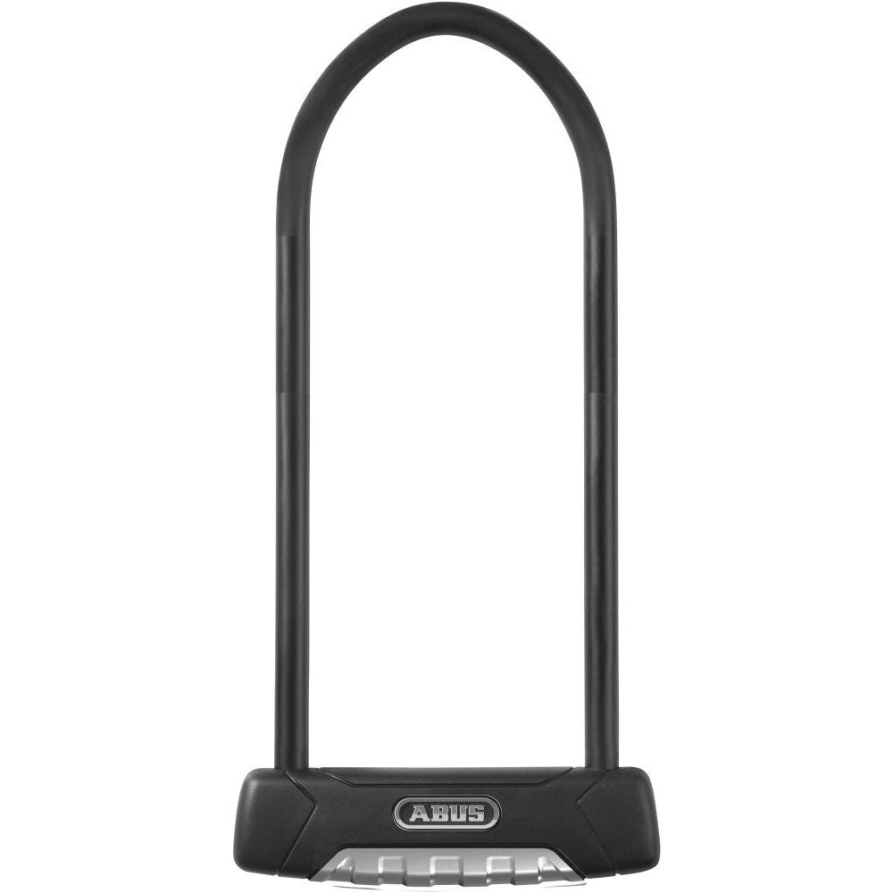 Abus Granit Plus 470 U-Lock 11" Black - 4003318 11251 5