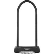 Abus Granit Plus 470 U-Lock 11" Black - 4003318 11251 5