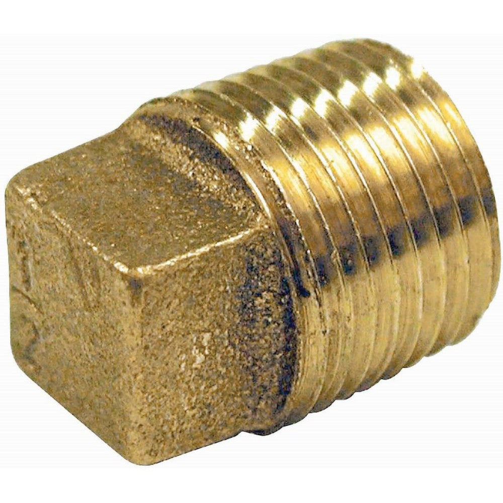WSM 3/8'' Square Head Plug COU109E