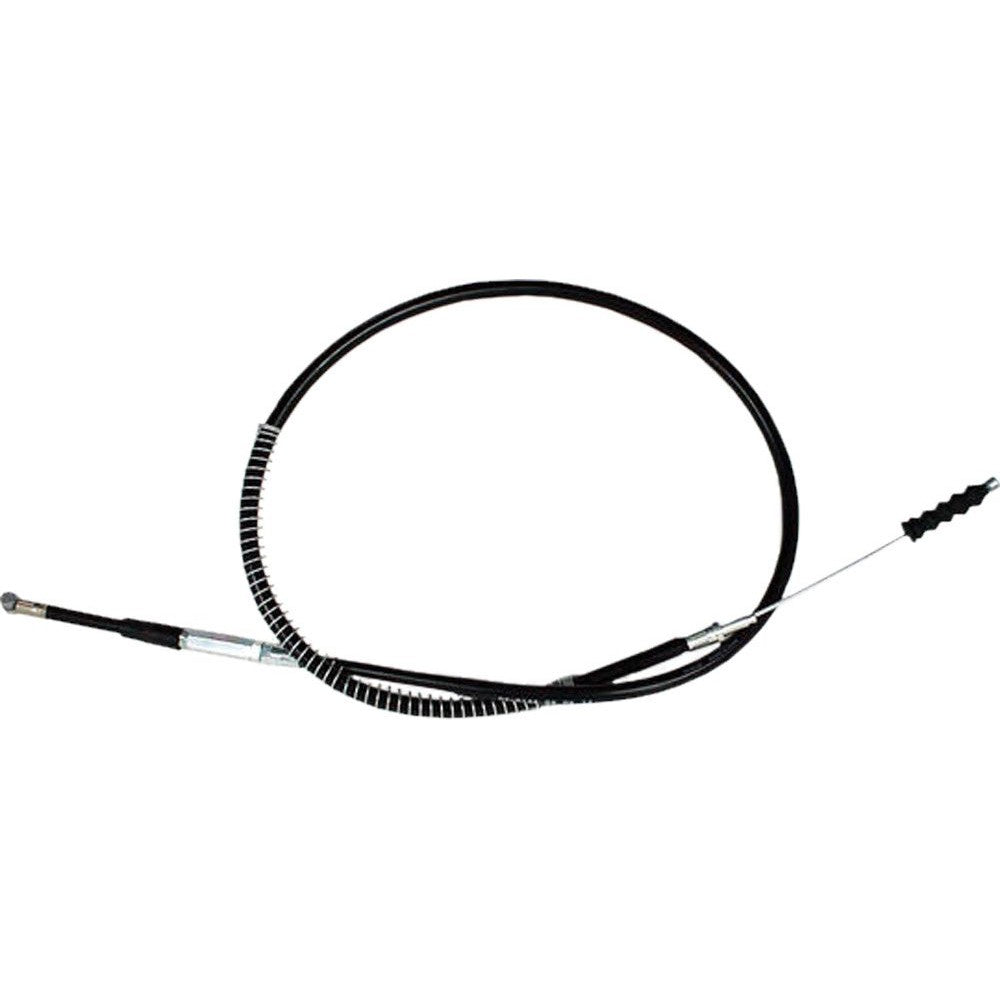 Motion Pro Black Vinyl Clutch Cable For Honda ATC350X 1985 02-0144