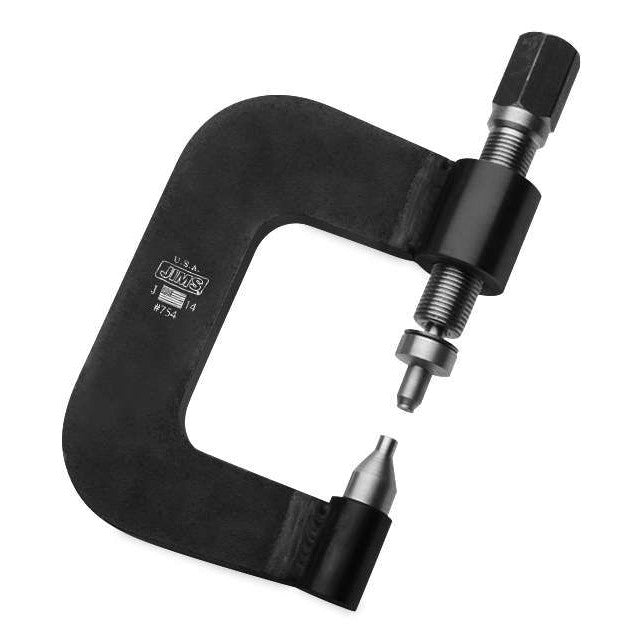 Jims Saddlebag Latch Rivet Tool - 754