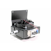 Cab Heater Kit For 18-20 Polaris RZR Turbo S - To Fit with Glovebox Sub-woofer