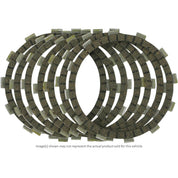 EBC CK Series Clutch Kit for Honda CX 500 C/D Custom/Deluxe 1979-1982