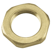 Jims Sprocket Shaft Nuts - 24023-36