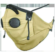 ATV/UTV Tek Rider Dust Masks Pro Series, Tan