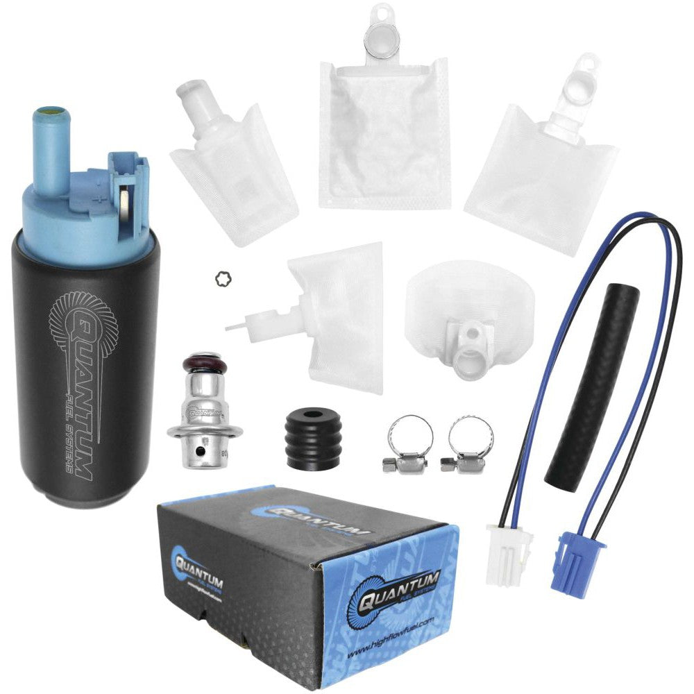 Quantum Fuel Pump - HFP-382S-UR2