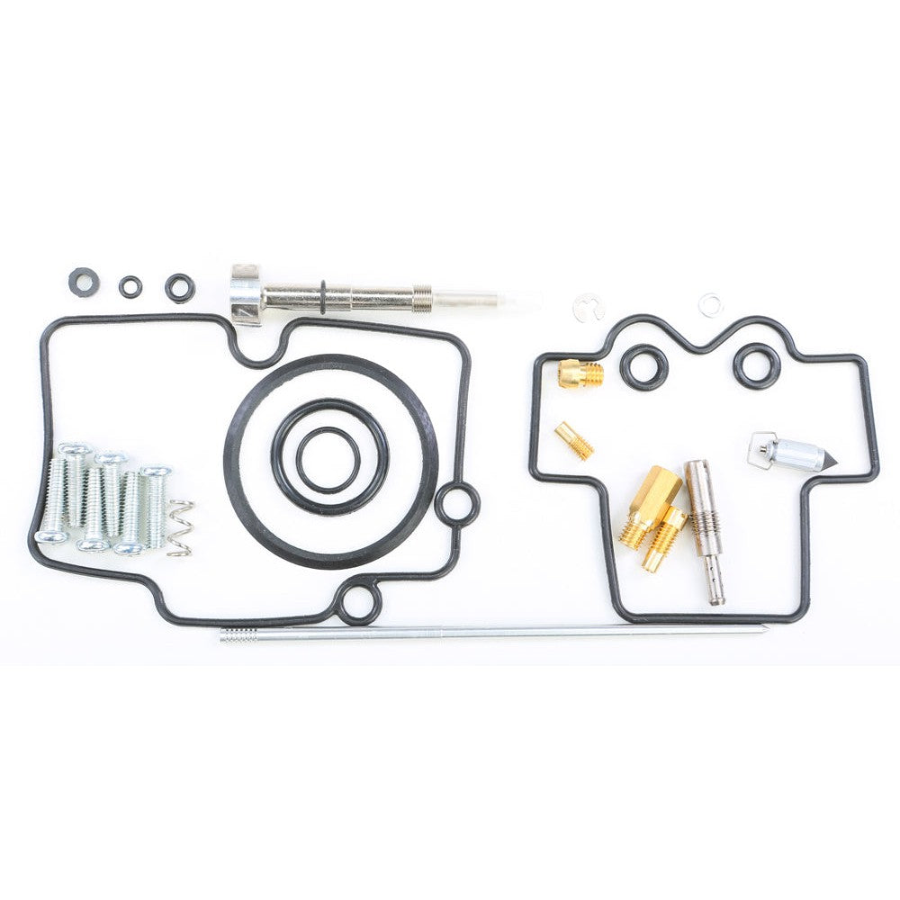 All Balls Bike Carburetor Rebuild Kit For Yamaha YZ250F 2003 26-1285