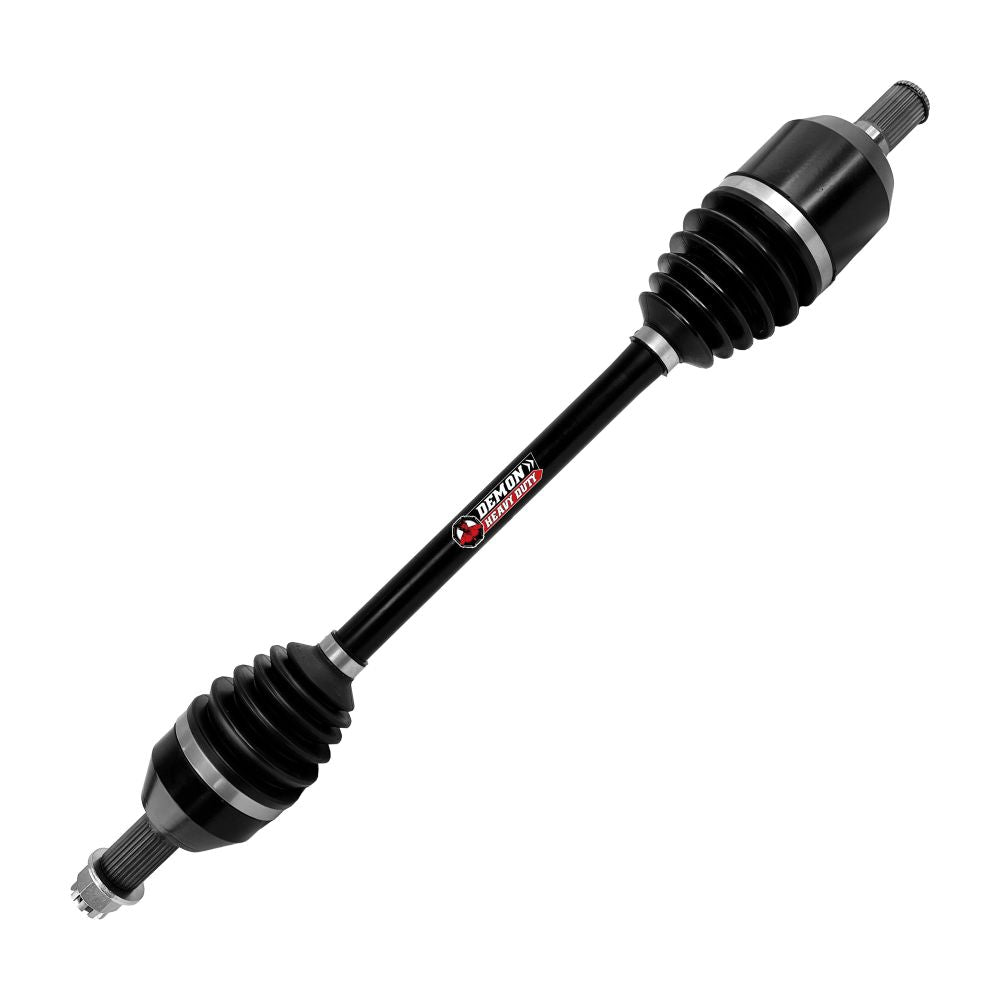 Demon Heavy Duty Axle For Honda Talon 1000X SXS10S2X 2019-2021 PAXL-4043HD