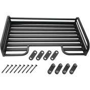 Great Day Inc. Mighty-Light Aluminum Rear Rack