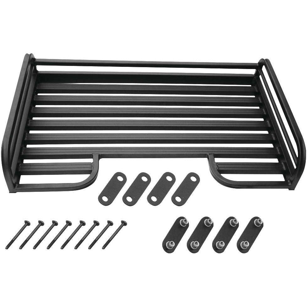 Great Day Inc. Mighty-Light Aluminum Rear Rack