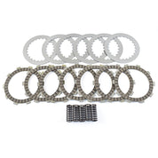 WSM Complete Clutch Kit for Honda 250 ATC-R / TRX-R 86-87 87-404