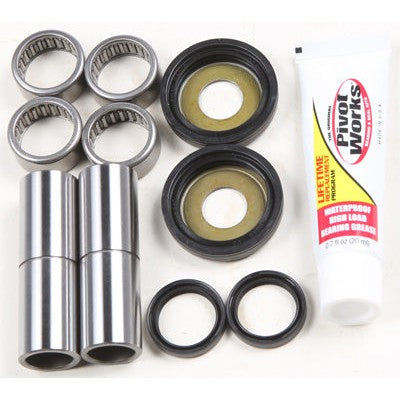 Pivot Works - PWSAK-H21-004 - Swingarm Bearing Kit
