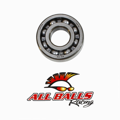 All Balls Racing Inc Engine Bearing 63/28-C3 63/28C3
