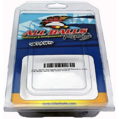 All Balls  Transmission Rebuild Kit 25-7002