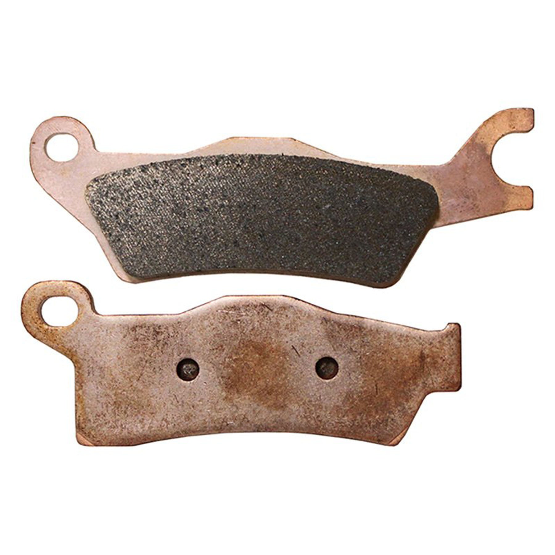 WILDBOAR BRAKE PADS FULL METAL SPI-SPORT PART  Lionparts LPSP1241-A