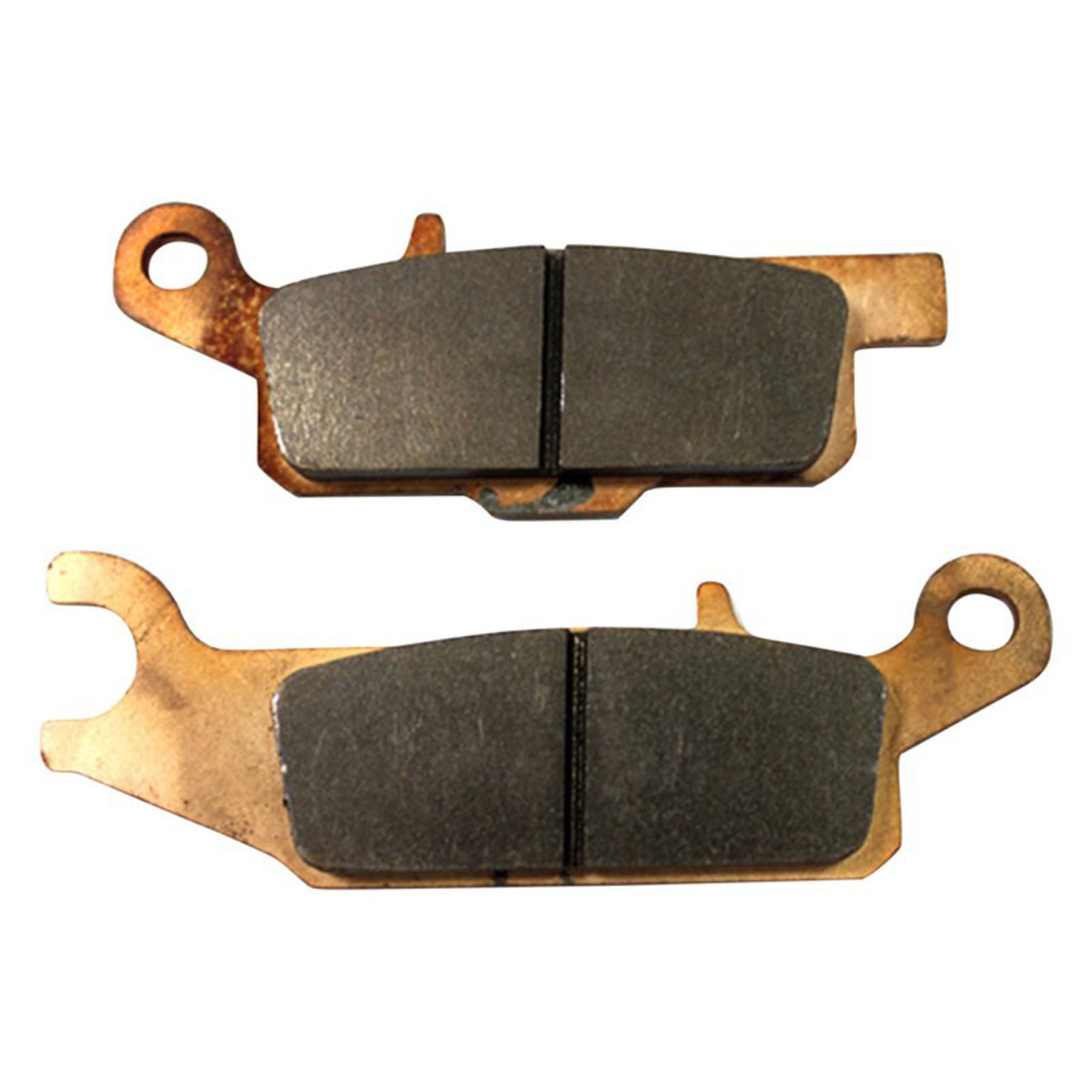 WILDBOAR BRAKE PADS FULL METAL SPI-SPORT PART  Lionparts LPSP1237-A