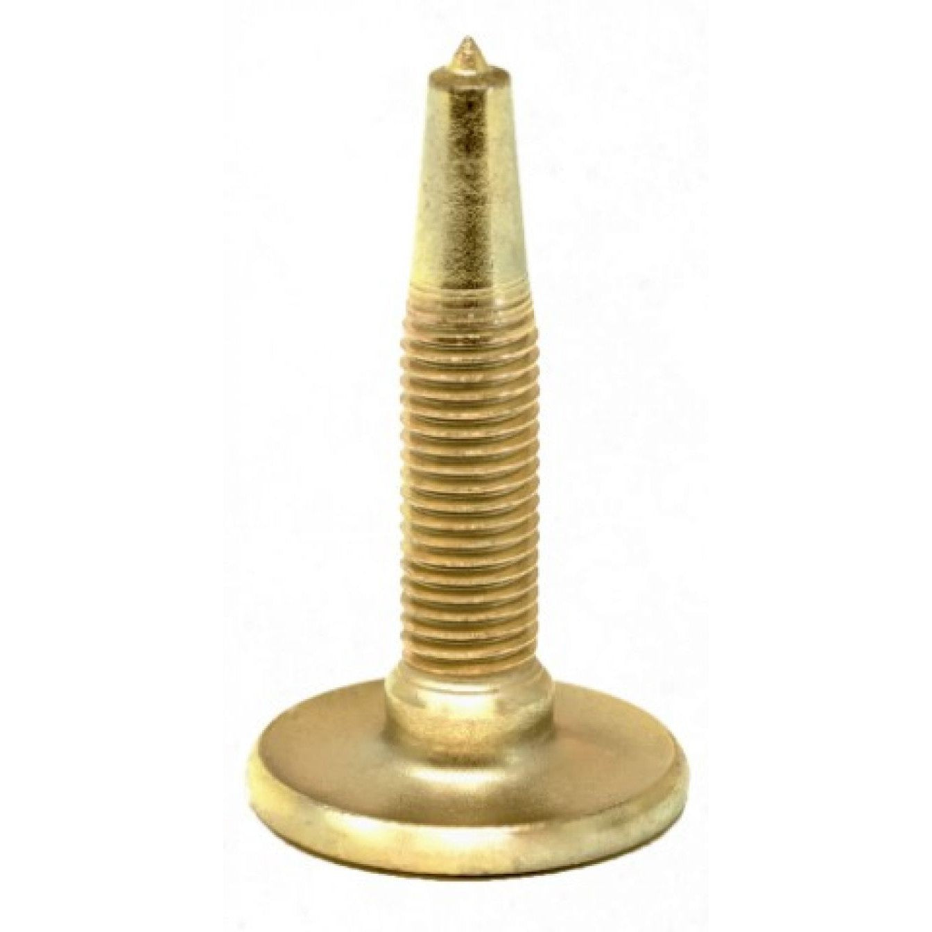 Gold Digger Carbide Traction Master Stud / Big Nut Short 6pc