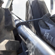 HMF Tire Rack for Polaris RZR S1000 / S900 15-21