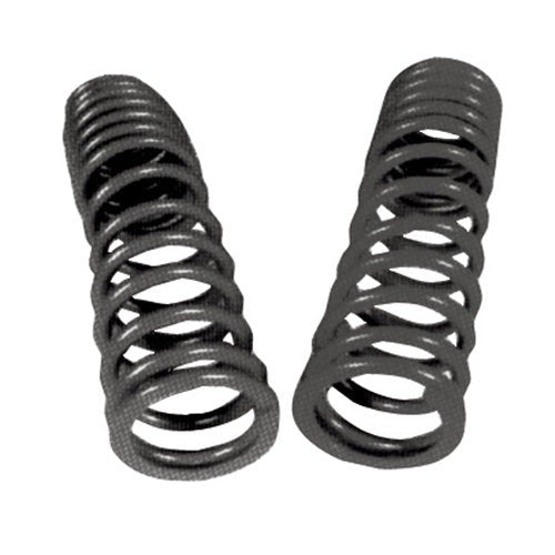 SPI Coil Spring Red Sold Each 04-296