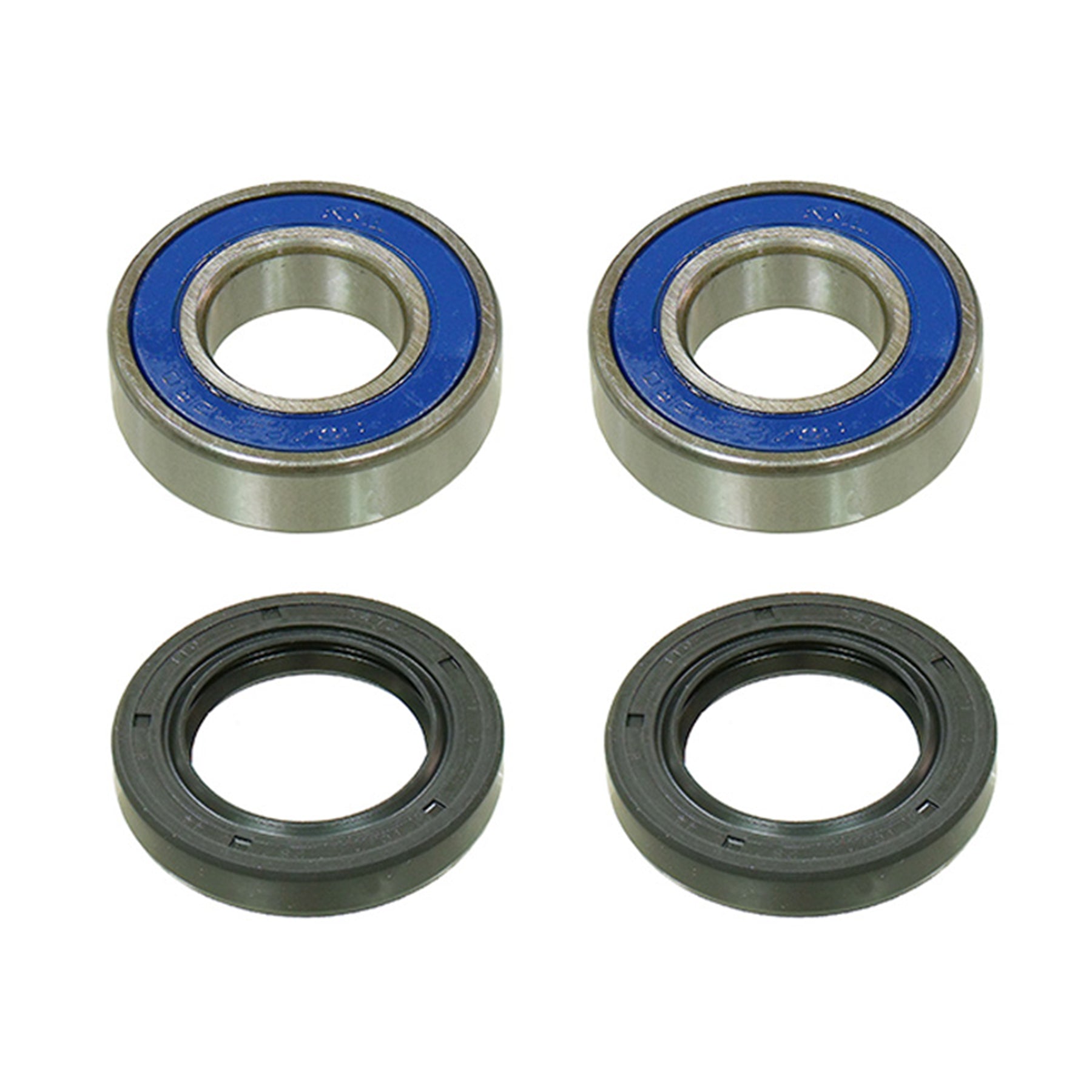 Bronco Products Bronco Wheel Bearing Kit AT-06661