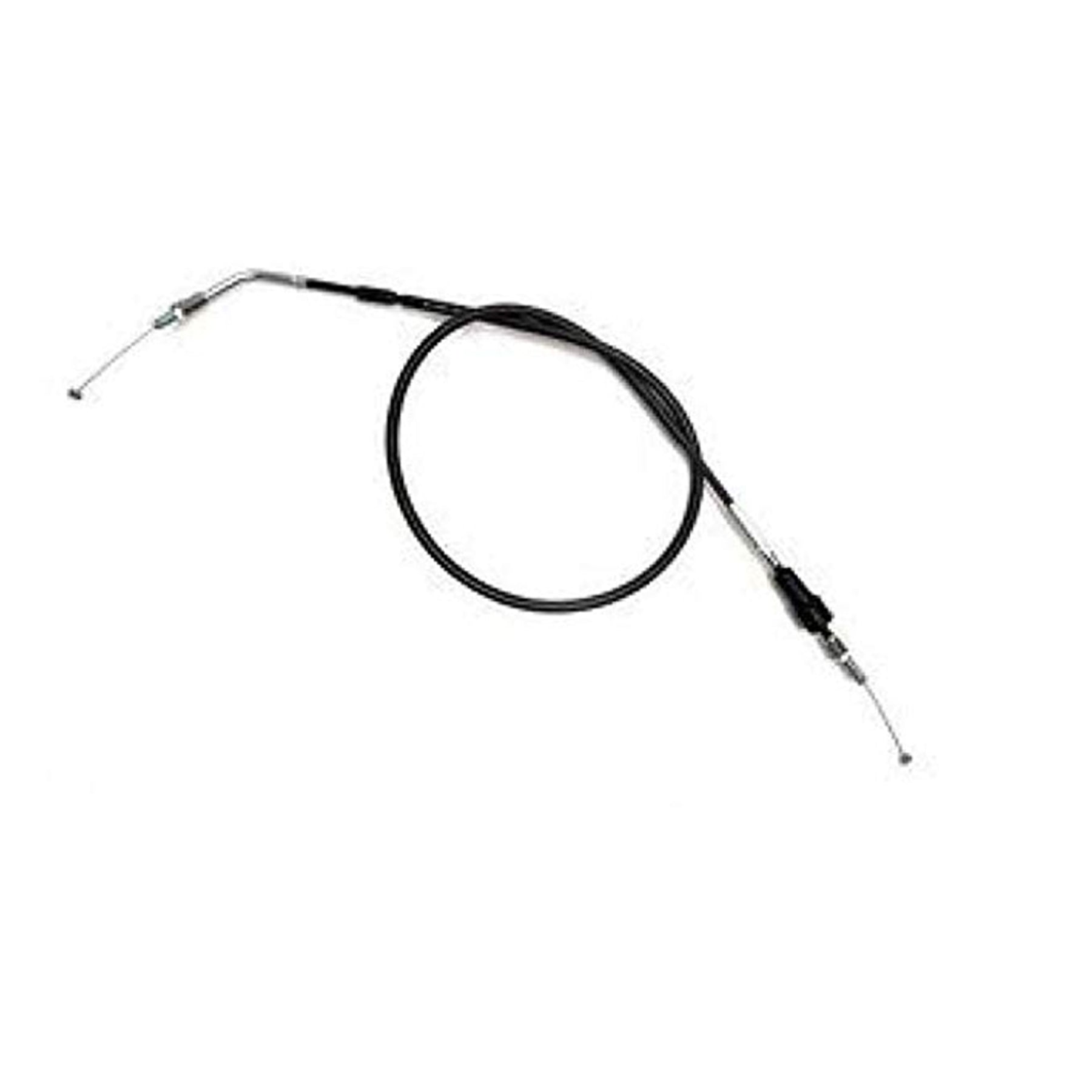 Motion Pro 01-1207  Cable, Black Vinyl, Throttle -Special Application