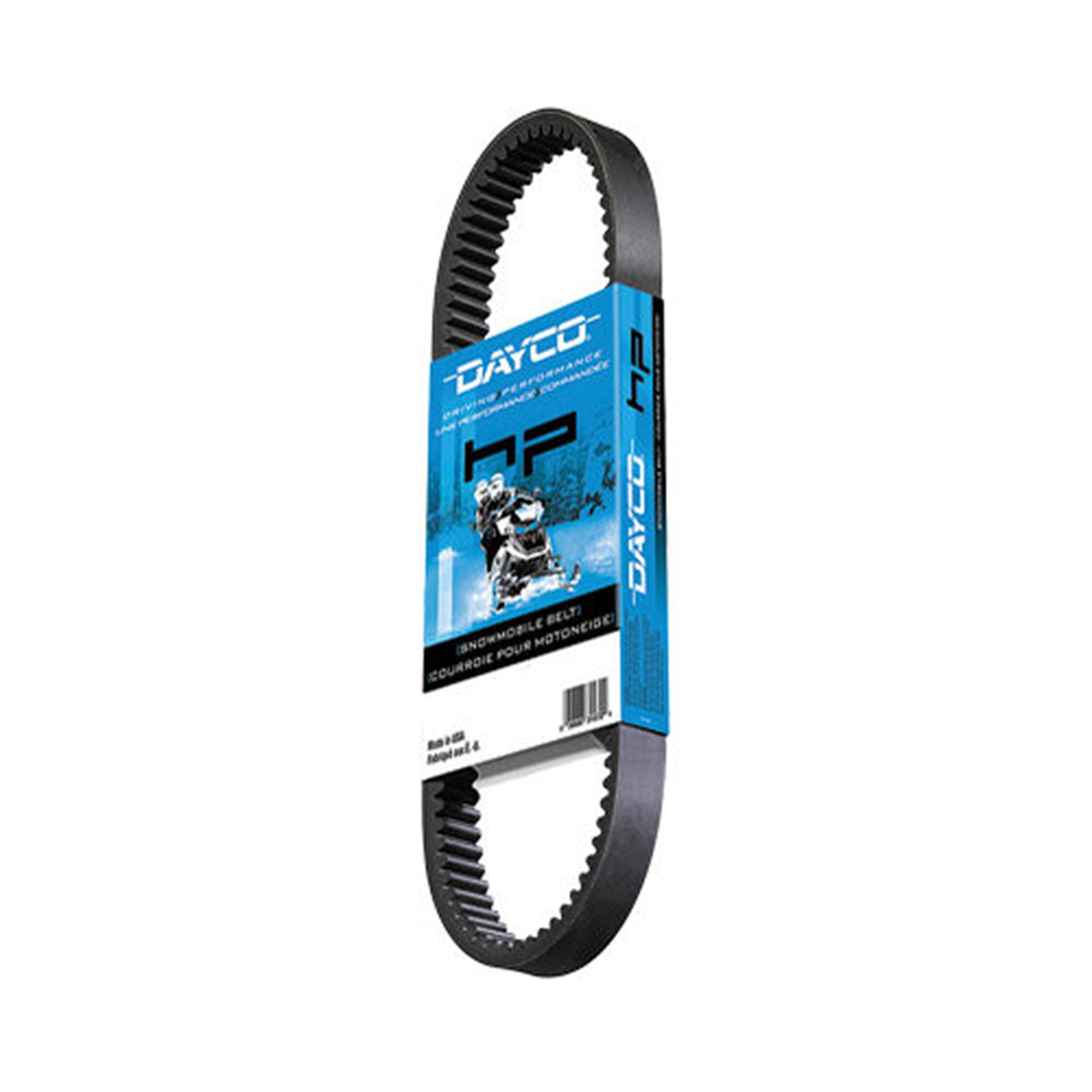 Dayco Atv/Utv Drive Belt HP2025