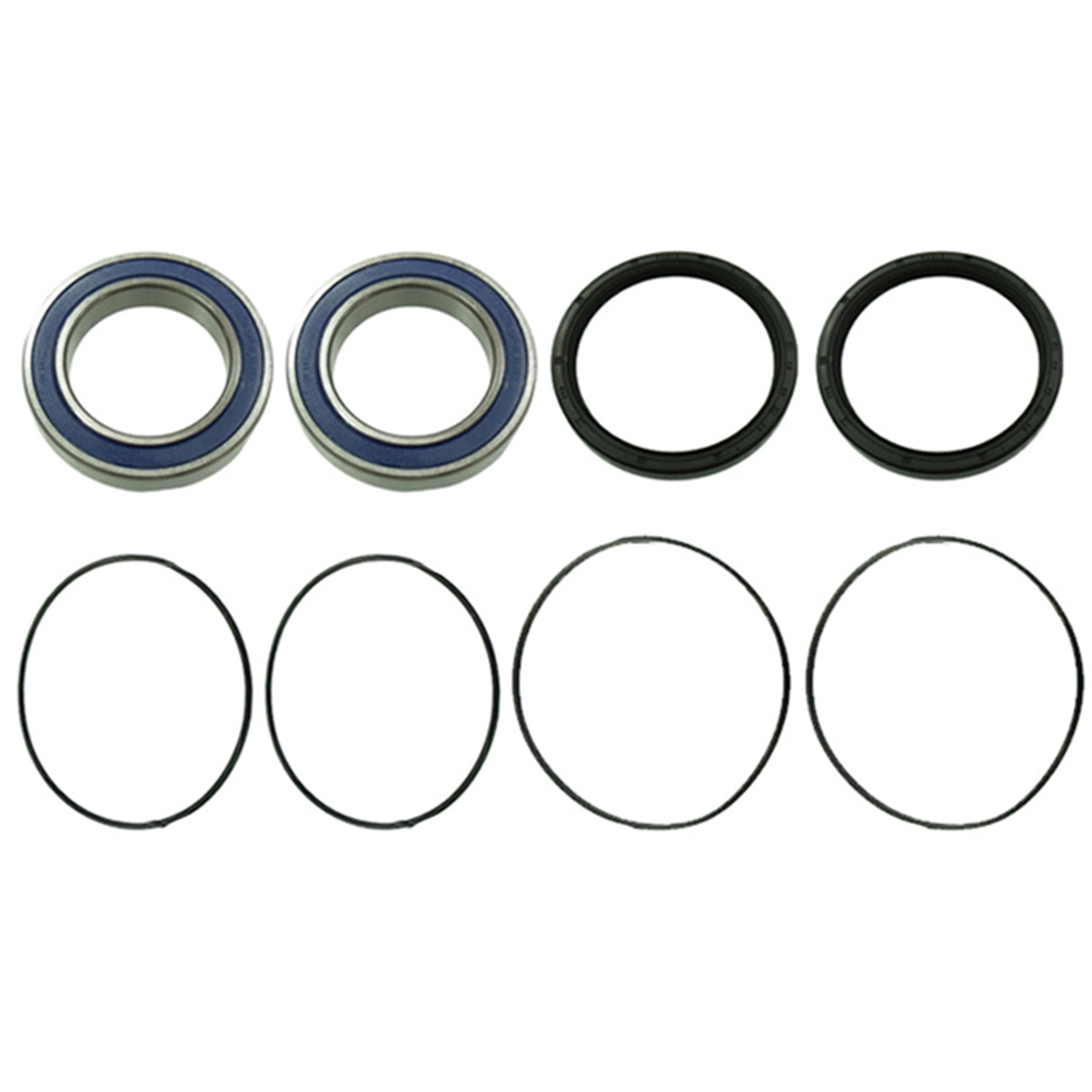 Bronco Wheel Bearing Kit AT-06617