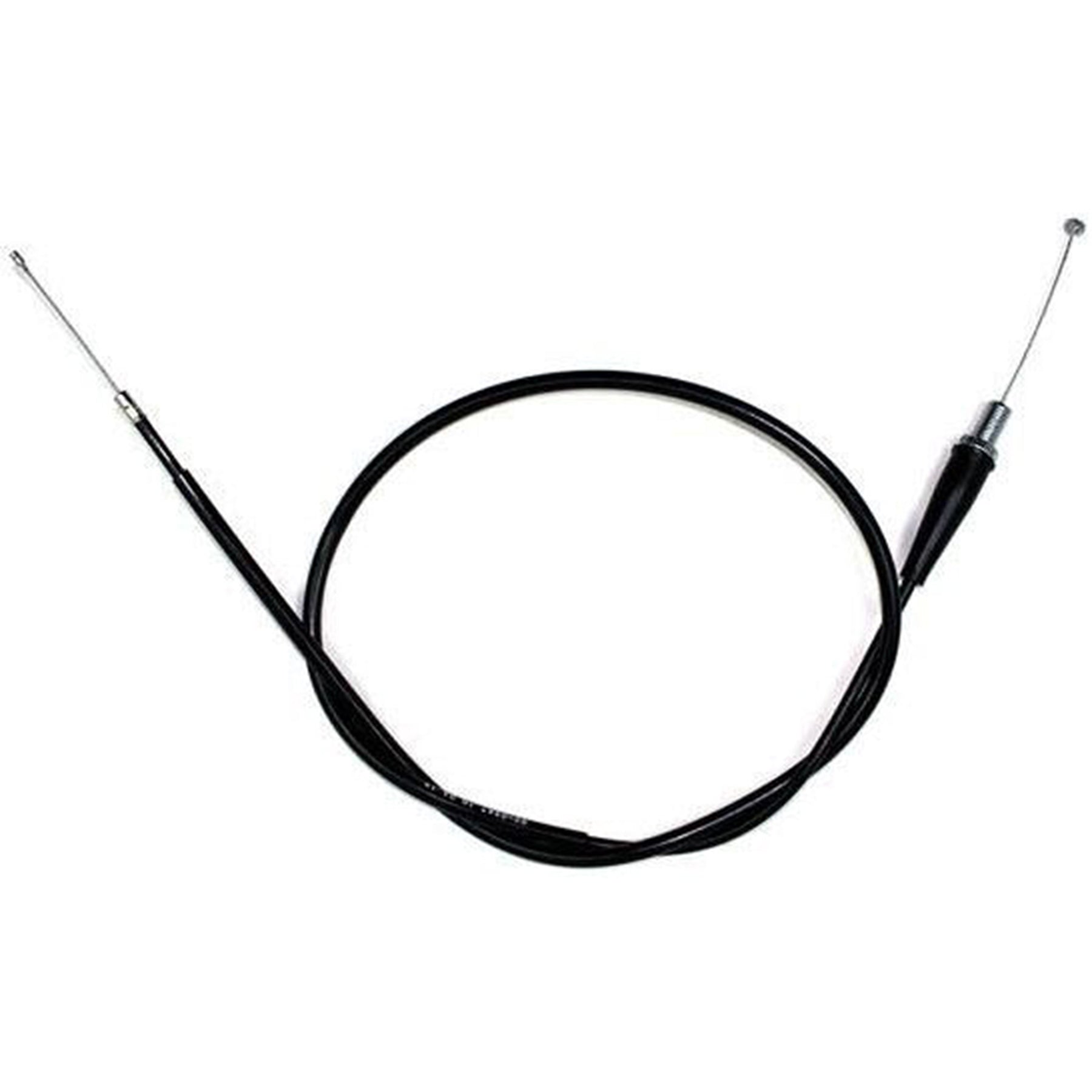 Motion Pro 01-1206  Cable, Black Vinyl, Throttle -Special Application
