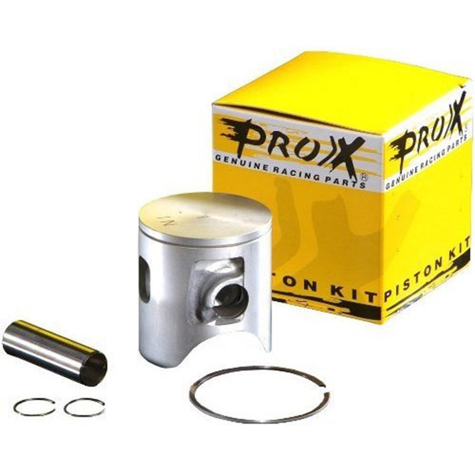 Prox Piston Kit Klx400R '03 + Kfx400 '03-06 01.3420.A