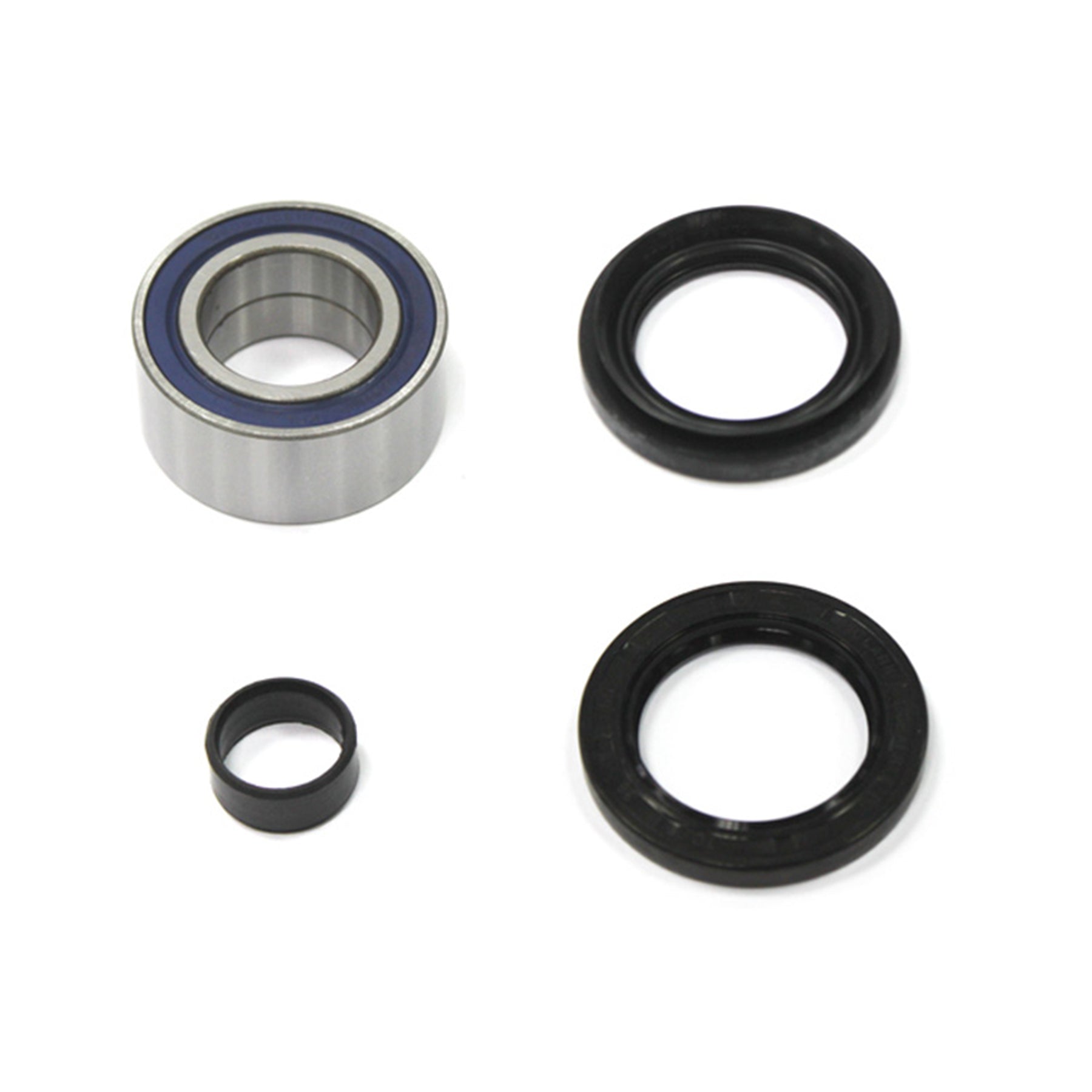 Bronco Products Bronco Wheel Bearing Kit AT-06602