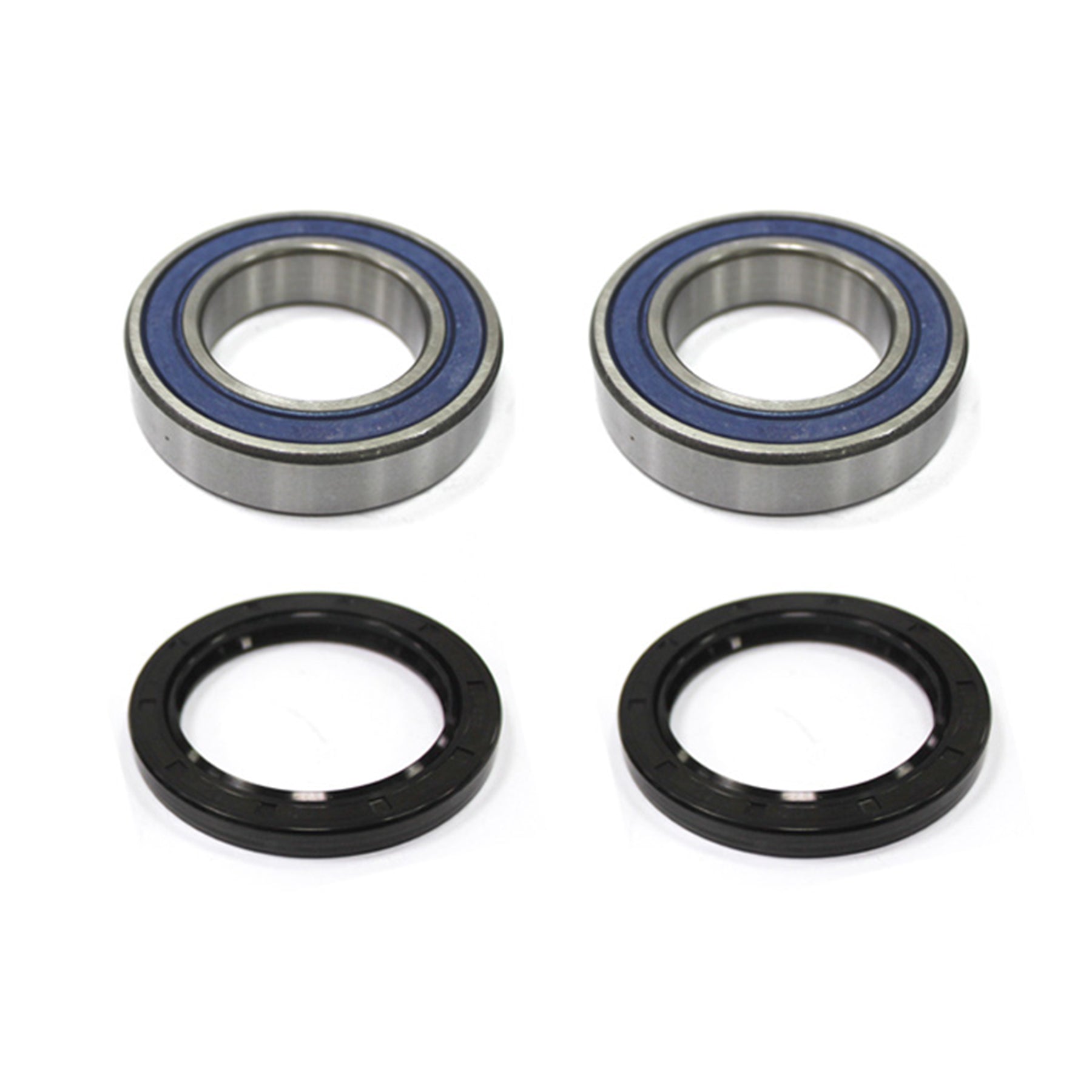 Bronco Products Bronco Wheel Bearing Kit AT-06620