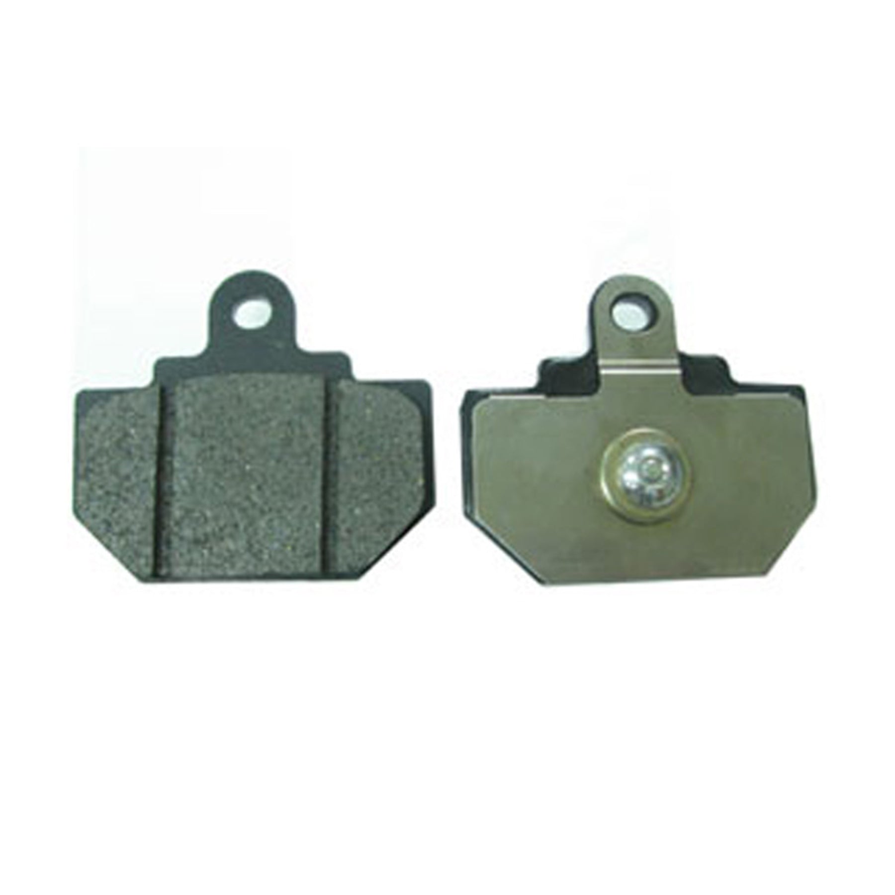 WILDBOAR BRAKE PADS SEMI METAL SPI-SPORT PART  Lionparts LPSP1290-A
