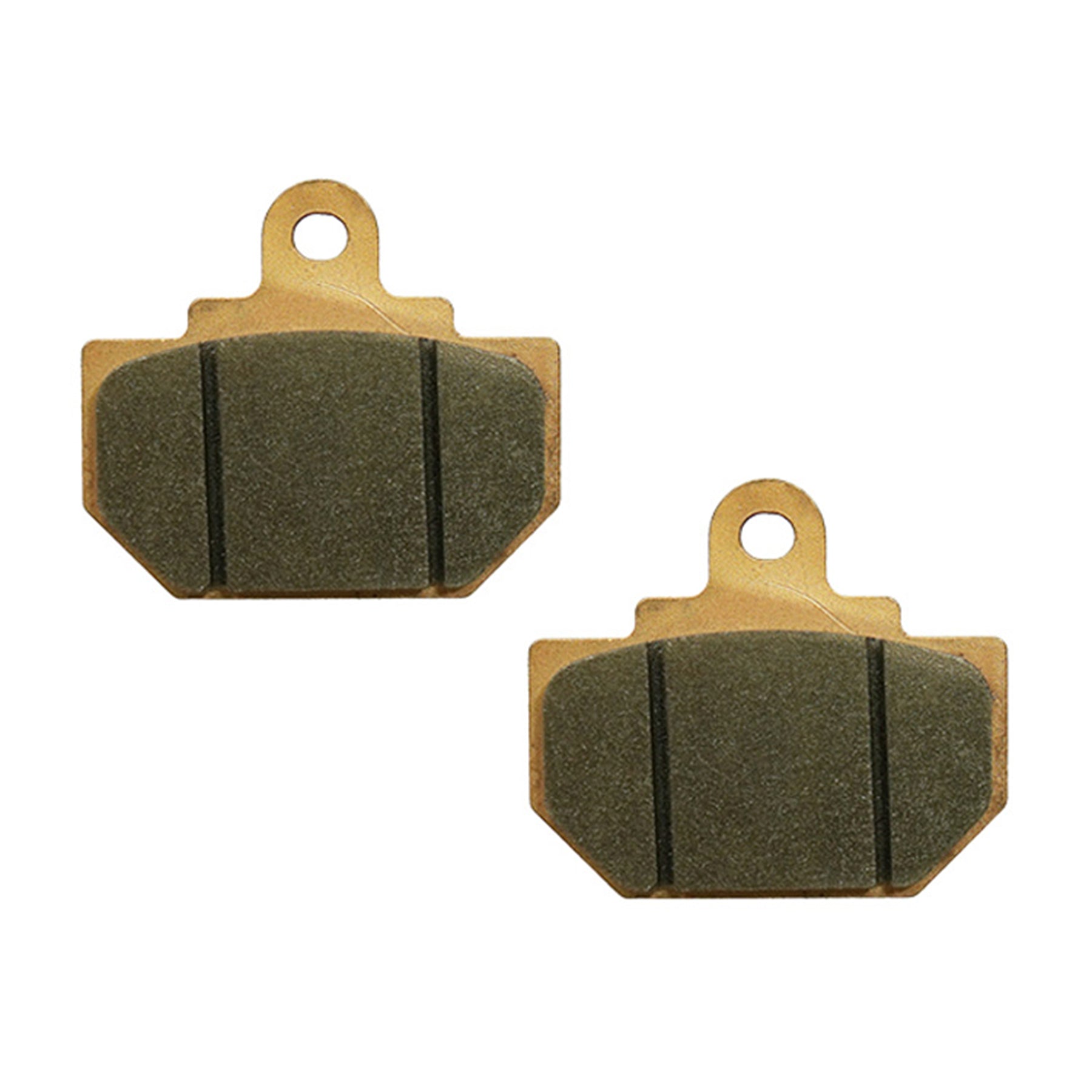 WILDBOAR BRAKE PADS FULL METAL SPI-SPORT PART  Lionparts LPSP1247-A