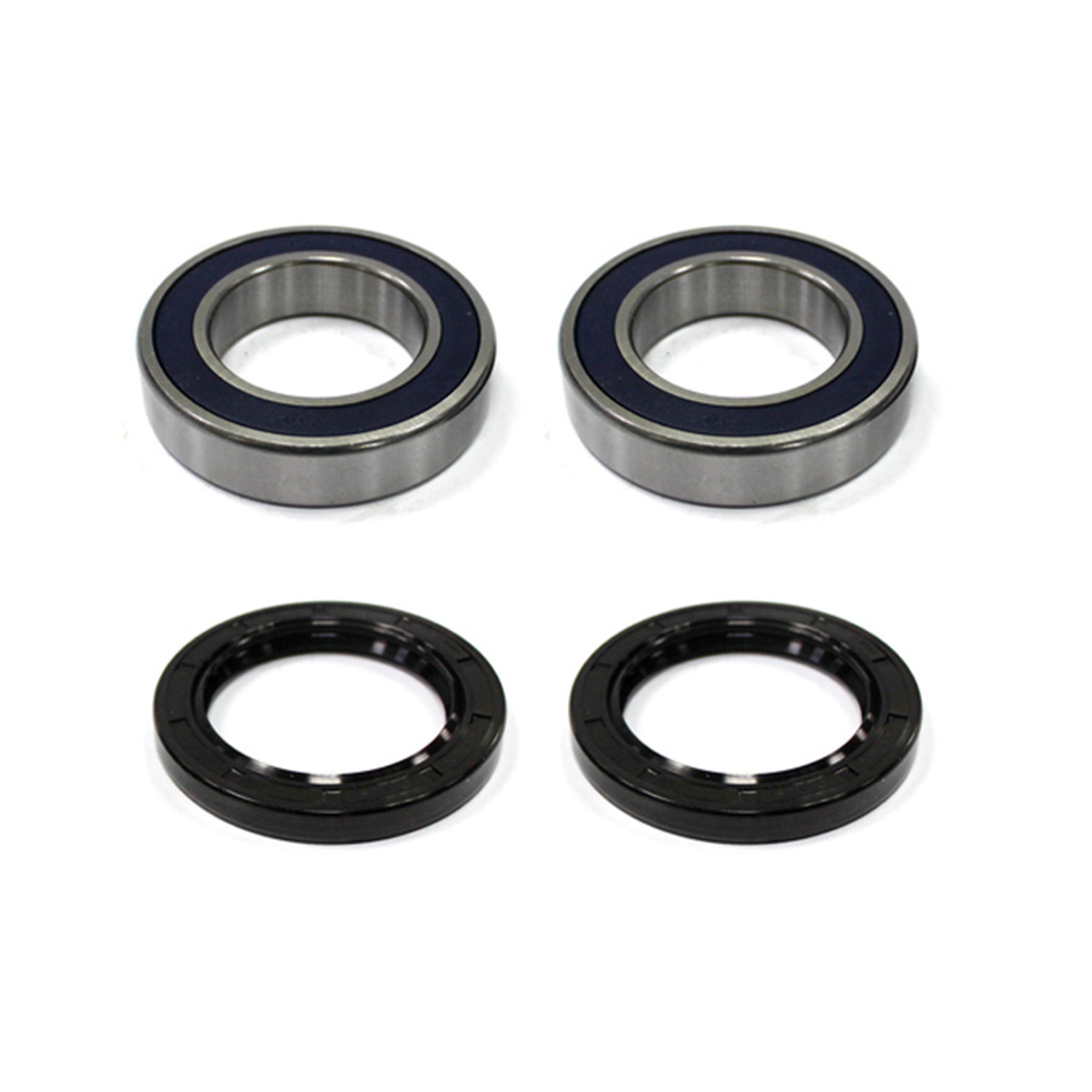 Bronco Products Bronco Wheel Bearing Kit AT-06619
