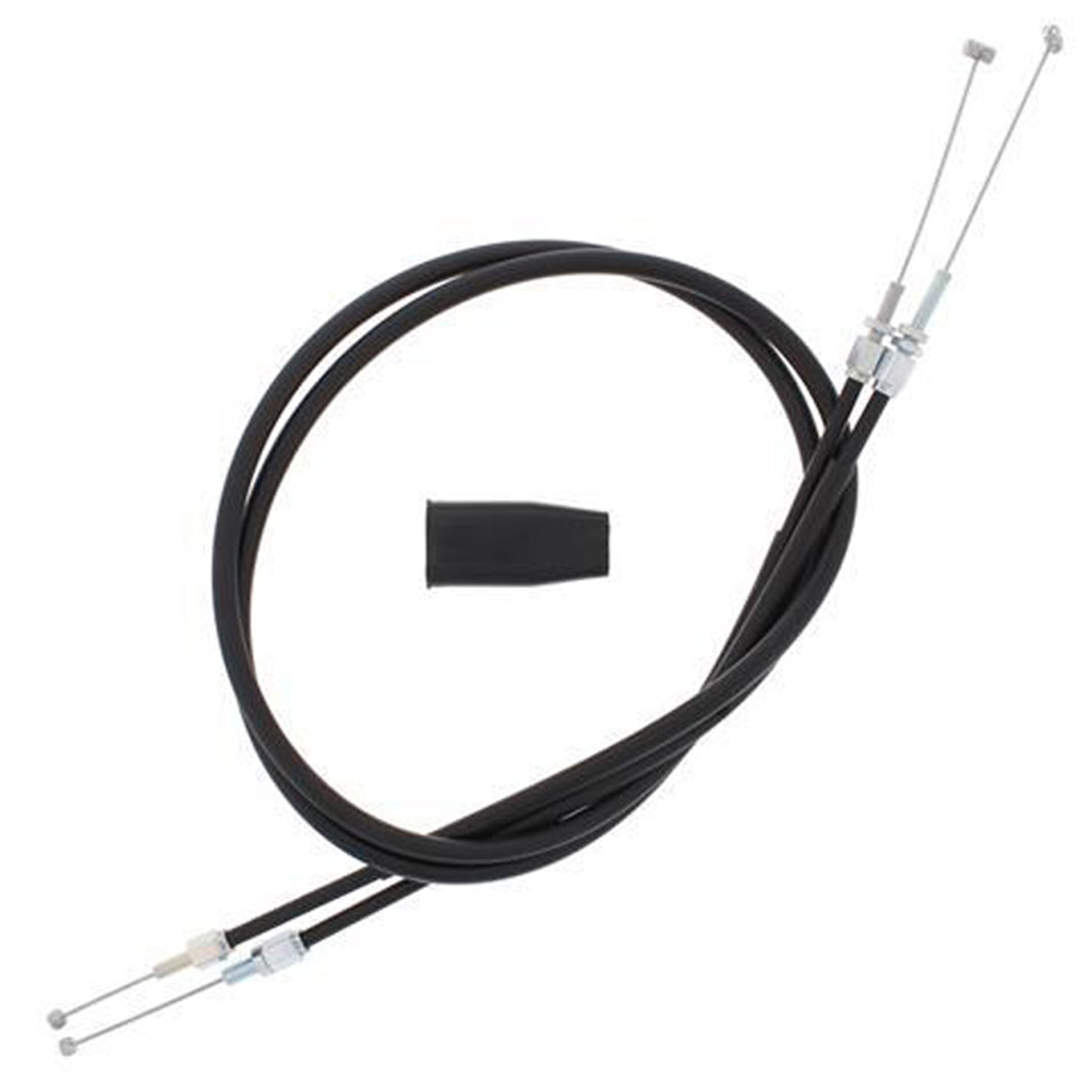 All Balls Throttle Cable For Honda XR250R 1996-2004 45-1020
