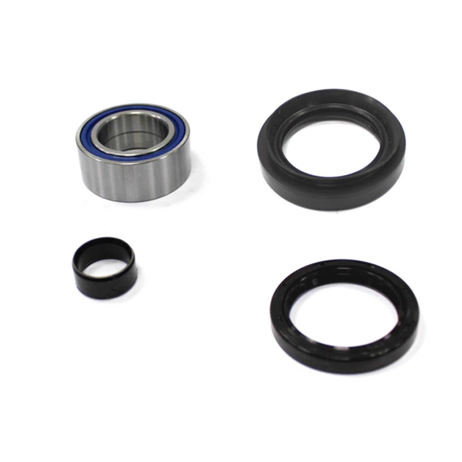 Bronco Products Bronco Wheel Bearing Kit AT-06630