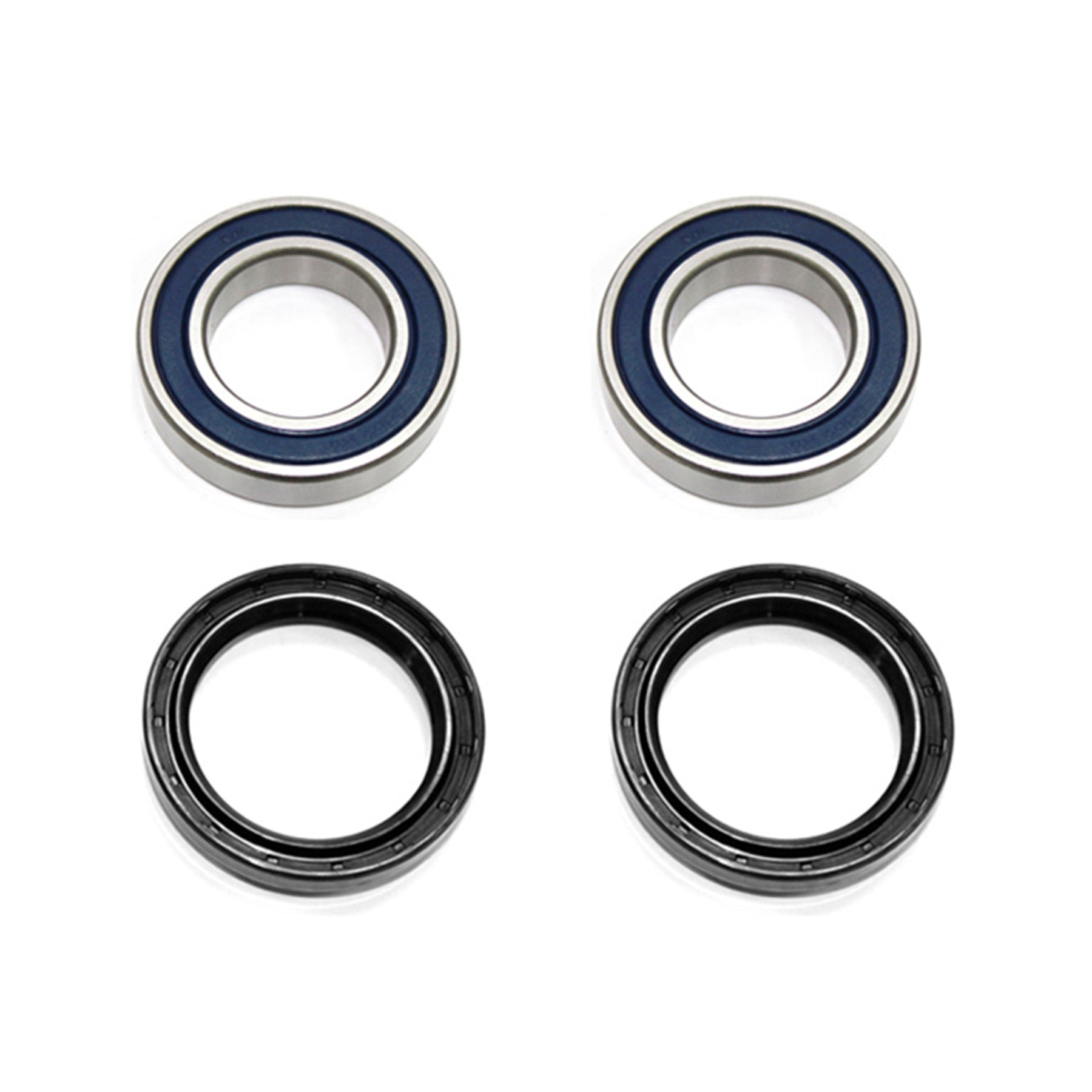 Bronco Products Bronco Wheel Bearing Kit AT-06650