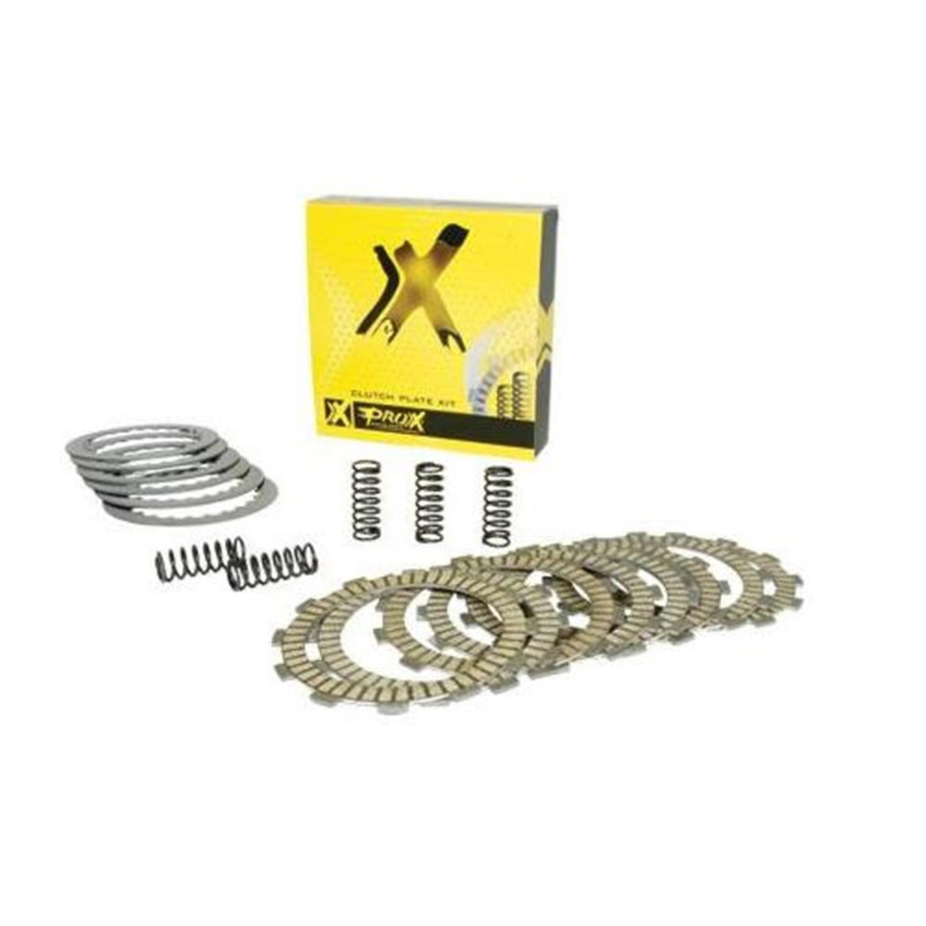 Prox Clutch Kit Yfz450 '12-13 16.CPS24012