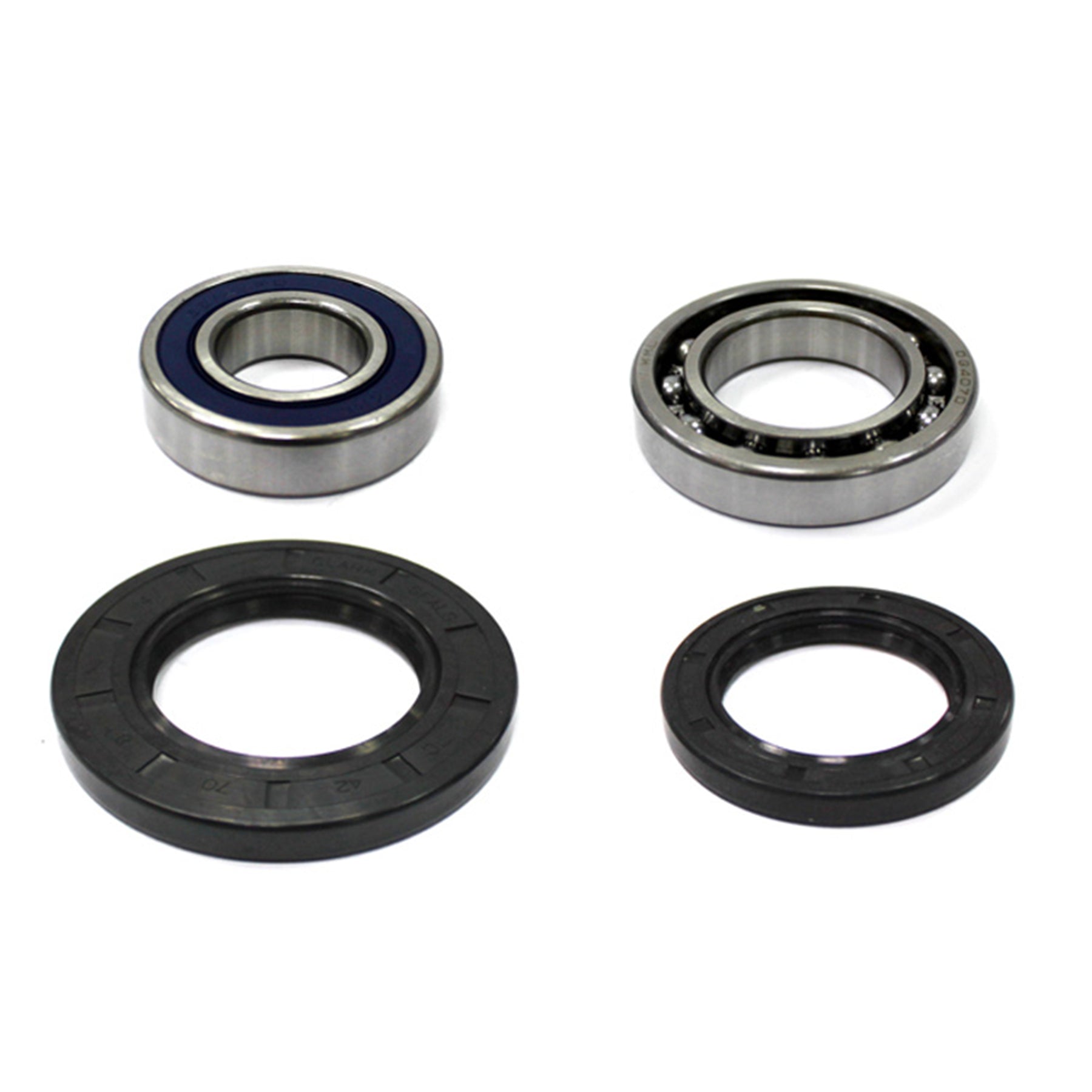Bronco Products Bronco Wheel Bearing Kit AT-06607