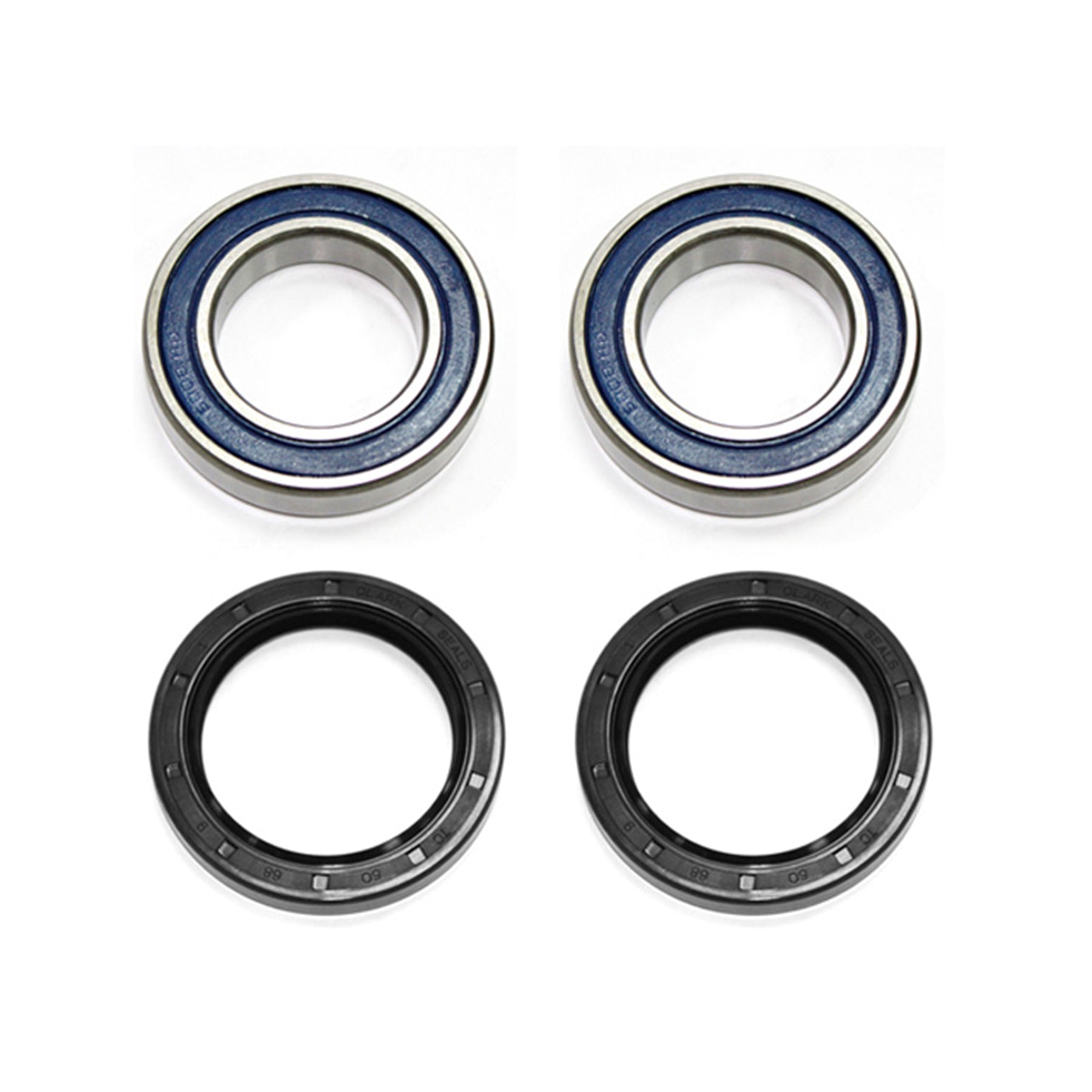 Bronco Products Bronco Wheel Bearing Kit AT-06644