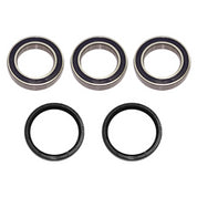 Bronco Products Bronco Wheel Bearing Kit AT-06647
