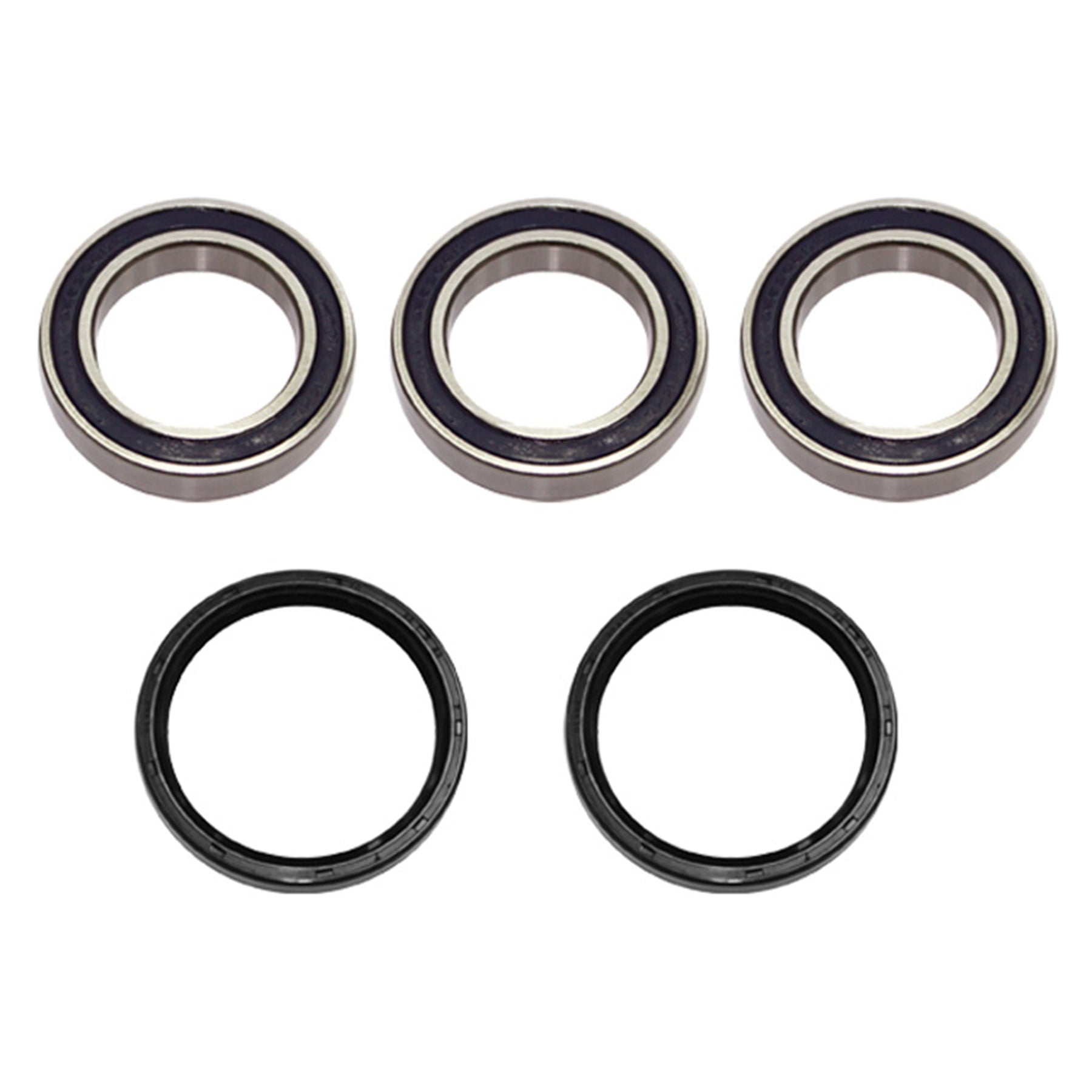 Bronco Products Bronco Wheel Bearing Kit AT-06647