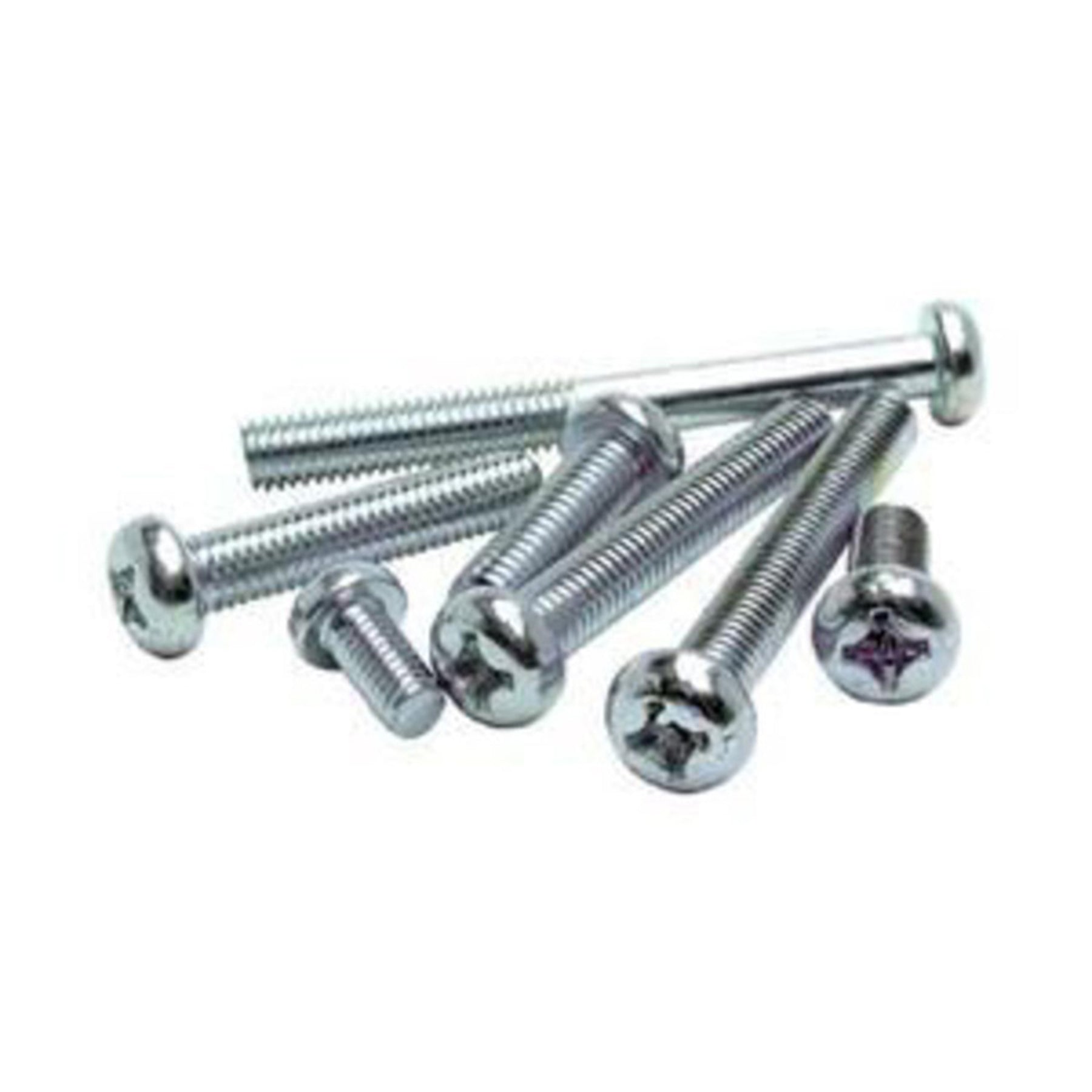 Motion Pro 31-3660  Panhead Screw 6mm Thread X 60mm Long (10 Ea)
